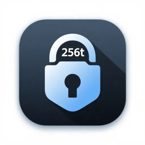 256位加密