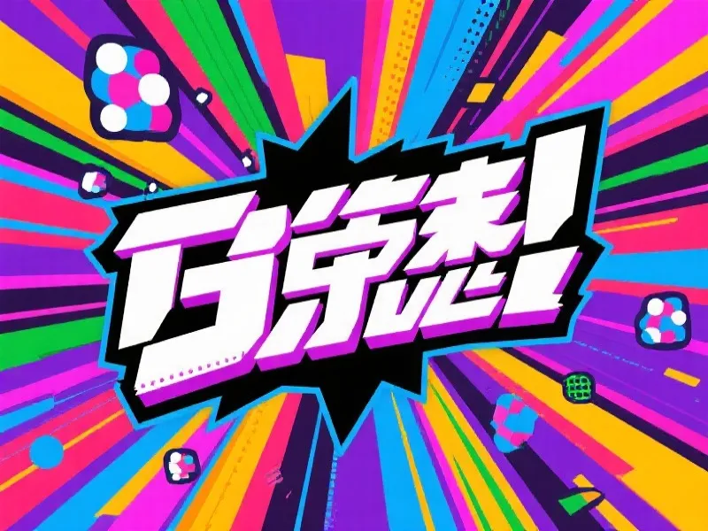 电子游艺主题